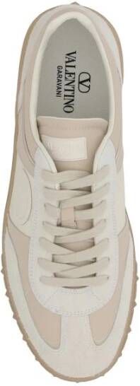 Valentino Garavani Upvillage Leren Sneakers