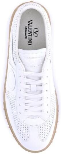 Valentino Garavani Upvillage Leren Sneakers