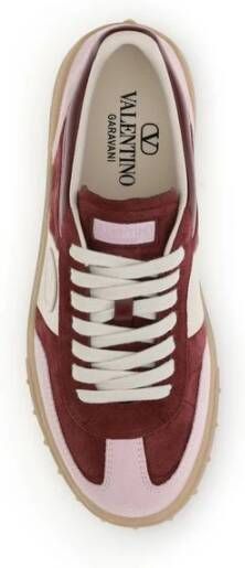 Valentino Garavani Upvillage Sneaker met VLogo Signature