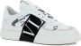 Valentino Garavani Stijlvolle Sneakers voor Mannen en Vrouwen Multicolor Heren - Thumbnail 2