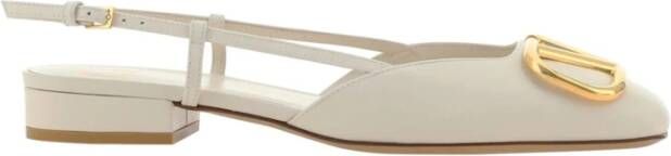 Valentino Garavani Vlogo Ballerina`s