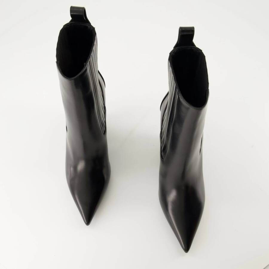 Valentino Garavani VLogo Beatles Boots