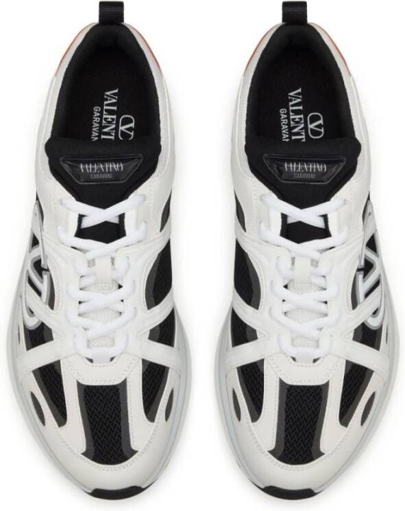 Valentino Garavani VLogo EasyJog Sneakers