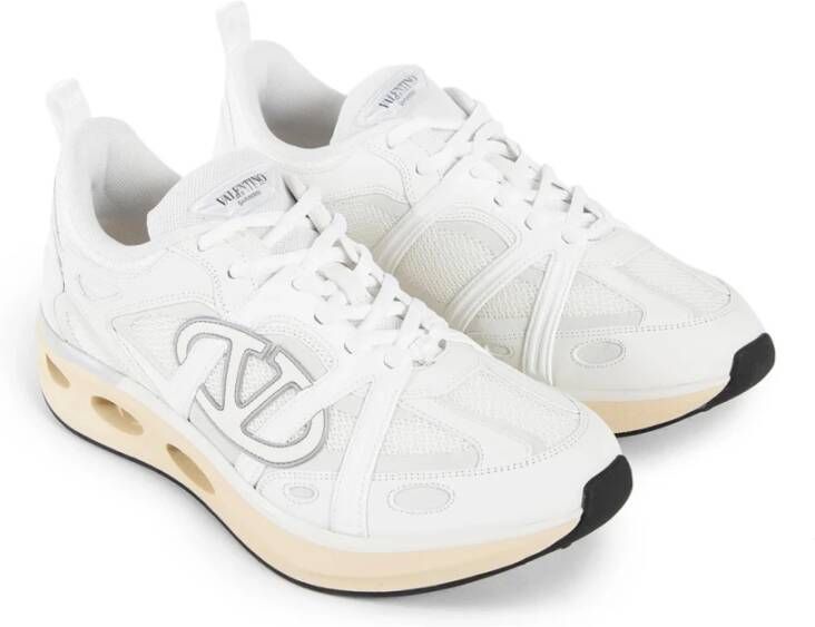 Valentino Garavani VLogo Easyjog Sneakers