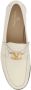 Valentino Garavani Moderne leren loafers met VLogo-plaque Beige Heren - Thumbnail 9