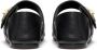 Valentino Garavani VLogo Locker Ballerina`s - Thumbnail 2