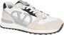 Valentino Garavani Vlogo Pace Sneaker Grijs Multicolor Heren - Thumbnail 2