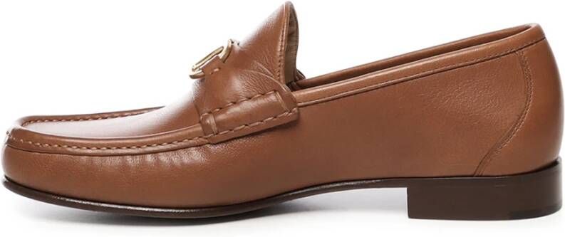 Valentino Garavani VLogo Signature Loafer