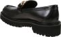 Valentino Garavani Vlogo Signature Loafers - Thumbnail 2