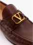 Valentino Garavani VLogo Signature Loafers - Thumbnail 2