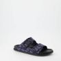 Valentino Garavani Stijlvolle Sandalen voor Zomerse Look Multicolor Heren - Thumbnail 2