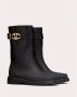 Valentino Garavani H24 Laars Black Dames - Thumbnail 2