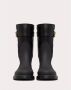 Valentino Garavani H24 Laars Black Dames - Thumbnail 4