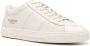 Valentino Garavani Witte Cityplanet Leren Sneakers White Heren - Thumbnail 3
