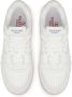 Valentino Garavani Witte Freedots XL Sneakers Italië White Dames - Thumbnail 2