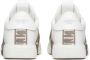Valentino Garavani Witte lage sneakers met VLTN-logo White Heren - Thumbnail 3