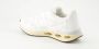 Valentino Garavani Witte Leren Sneakers Easyjog Collectie White Heren - Thumbnail 3