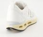 Valentino Garavani Witte Leren Sneakers Easyjog Collectie White Heren - Thumbnail 4