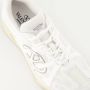 Valentino Garavani Witte Leren Sneakers Easyjog Collectie White Heren - Thumbnail 5