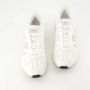 Valentino Garavani Witte Leren Sneakers Easyjog Collectie White Heren - Thumbnail 6