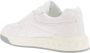 Valentino Garavani Witte Leren Sneakers White Heren - Thumbnail 3
