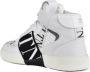 Valentino Garavani Witte Leren Vl7N High-Top Sneakers White Heren - Thumbnail 3