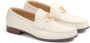 Valentino Garavani Witte platte schoenen Elegante stijl - Thumbnail 2