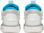 Valentino Garavani Witte platte schoenen Elegante stijl White Heren - Thumbnail 5