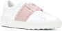 Valentino Garavani Witte Rockstud Sneakers White Dames - Thumbnail 3