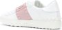 Valentino Garavani Witte Rockstud Sneakers White Dames - Thumbnail 4