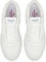 Valentino Garavani Witte Rockstud Sneakers - Thumbnail 2