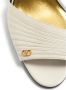 Valentino Garavani Witte Sandalen voor een stijlvolle look White Dames - Thumbnail 5