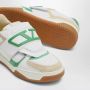 Valentino Garavani Leren Joie de Jouer Sneakers - Thumbnail 2