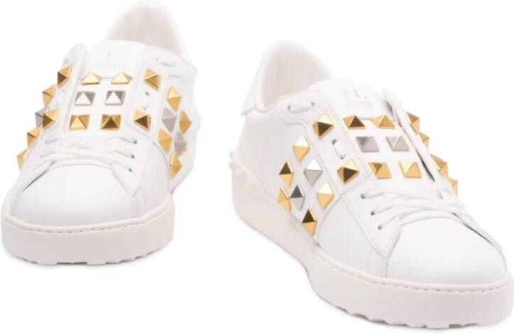 Valentino Garavani Witte Sneakers