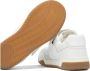 Valentino Garavani Witte Sneakers Joie de Jouer - Thumbnail 2