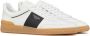 Valentino Garavani Witte Sneakers Klassiek Model Multicolor Heren - Thumbnail 4