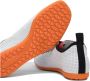 Valentino Garavani Witte Sneakers met VLogo Detail - Thumbnail 2