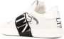Valentino Garavani Witte Sneakers Upgrade Stijlvol Trendy - Thumbnail 2