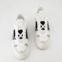 Valentino Garavani Stijlvolle Sneakers voor Mannen en Vrouwen Multicolor Heren - Thumbnail 8