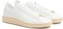 Valentino Garavani Witte Sneakers VLogo Handtekening Rubberen Zool - Thumbnail 2
