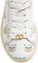Valentino Garavani Witte Sneakers VLogo Signature Ronde Neus - Thumbnail 3