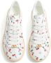 Valentino Garavani Witte Sneakers voor een stijlvolle look - Thumbnail 2