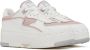 Valentino Garavani Witte Sneakers voor een stijlvolle look - Thumbnail 2