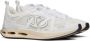 Valentino Garavani Witte Leren Sneakers Easyjog Collectie White Heren - Thumbnail 17