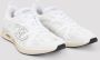 Valentino Garavani Witte Leren Sneakers Easyjog Collectie White Heren - Thumbnail 14