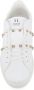 Valentino Garavani Rockstud Untitled Sneaker Wit White Heren - Thumbnail 2