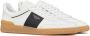 Valentino Garavani Witte Sneakers voor Mannen White Heren - Thumbnail 4