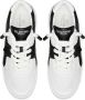 Valentino Garavani Witte Sneakers voor Mannen White Heren - Thumbnail 3