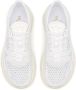 Valentino Garavani Witte Sneakers White Dames - Thumbnail 2