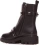 Valentino Garavani Roman Stud Calfskin Combat Boot met Tonale Noppen 40mm - Thumbnail 7